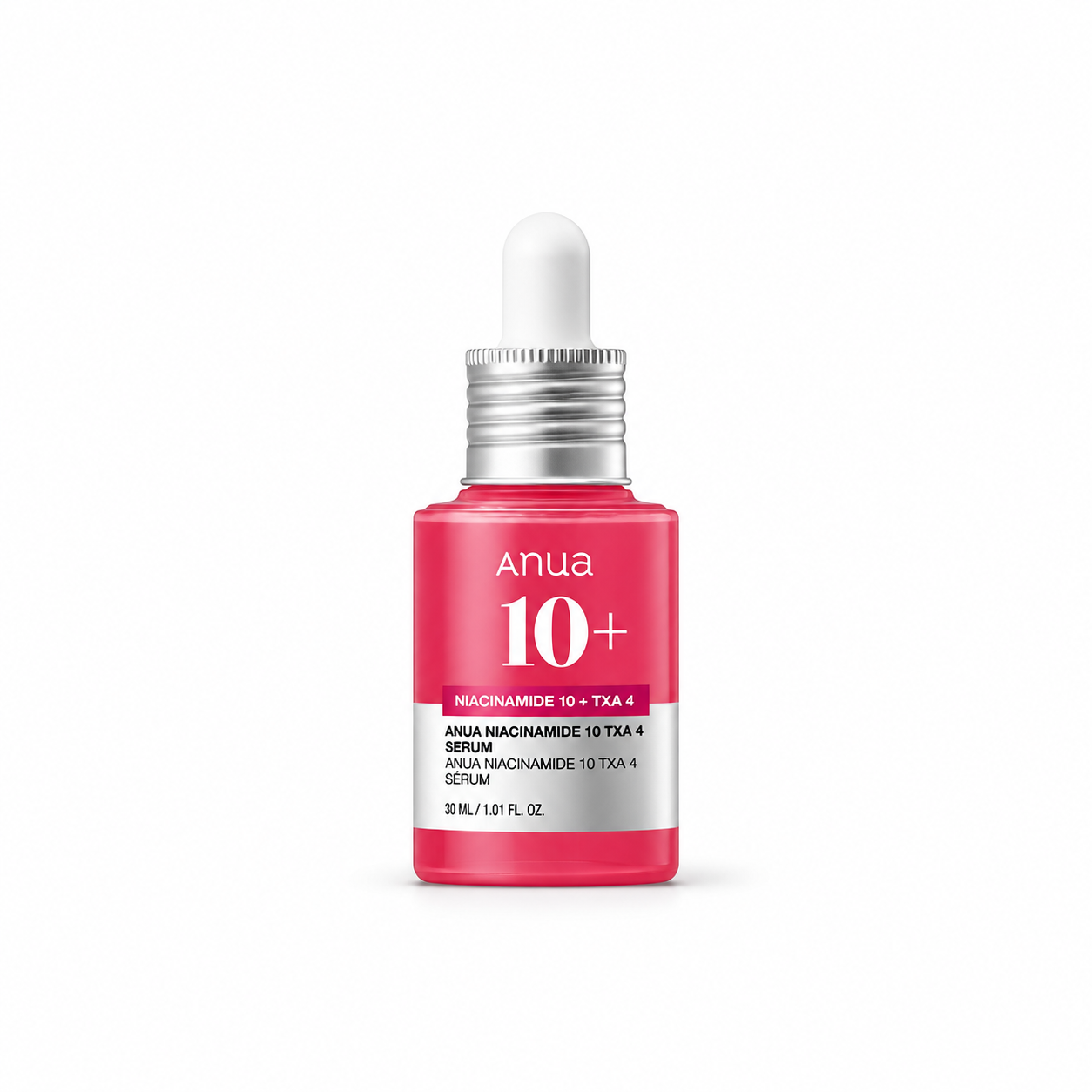 Anua Niacinamide 10% + TXA 4% Serum 30ml