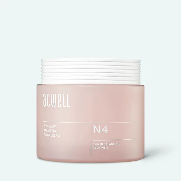 Acwell Balancing Cream