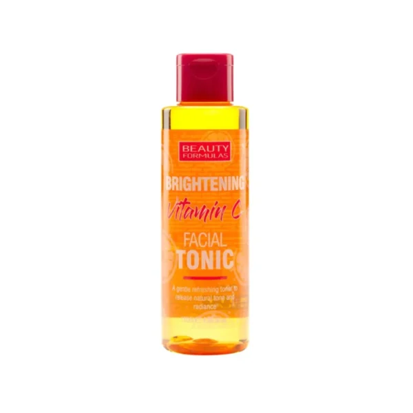 Beauty Formular Facial Tonic