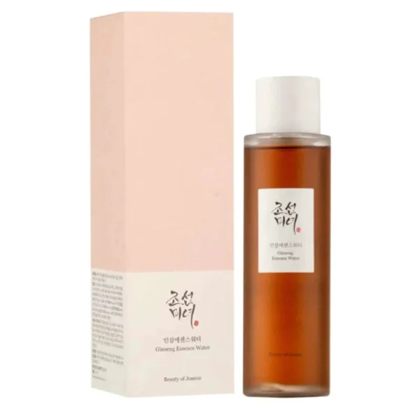 Beauty Of Joseon Ginseng Essence Water