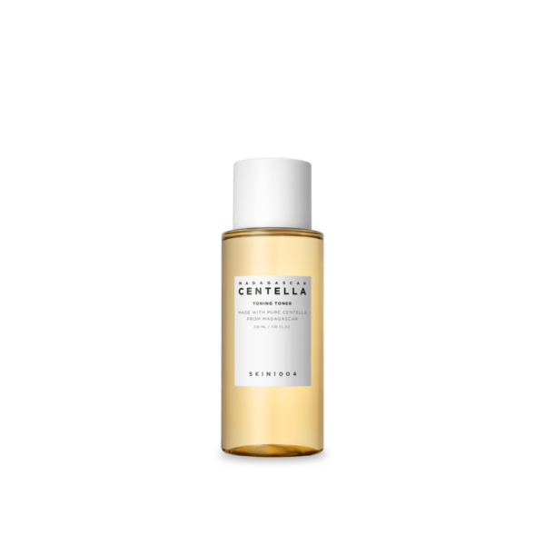 Centella Toning Toner