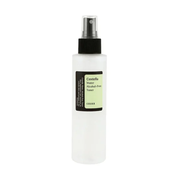 Cosrx Centella Water Alcohol Free Toner