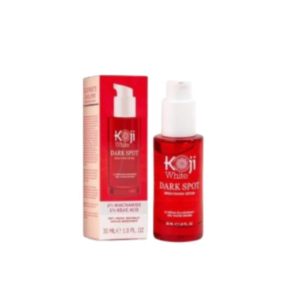 Kojic White Dark Spot Serum