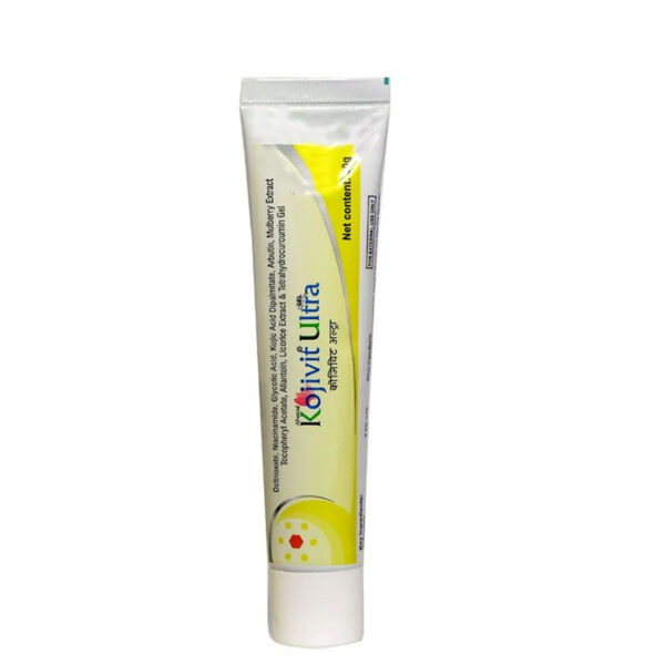 Kojivit Ultra Gel