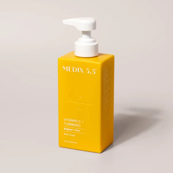 Medix 5.5 Vitamin C Lotion