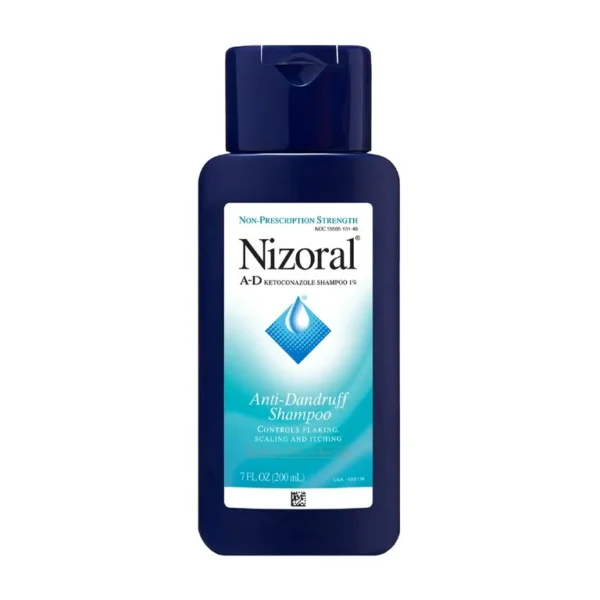 Nizoral Anti- Dandruff Shampoo