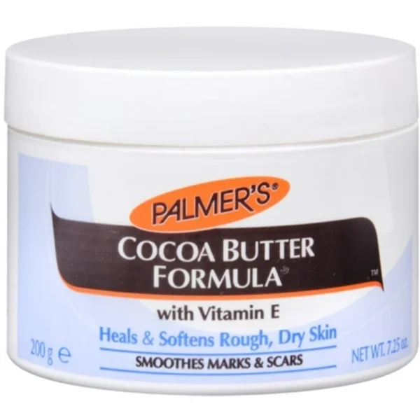 Palmer's Cocoa Butter Formula Cup Cream