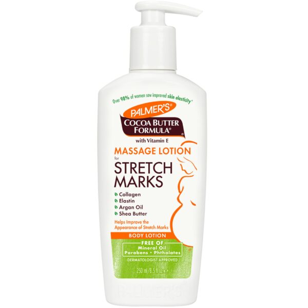 Palmer's Cocoa Butter Formula Stretch Mark Lotion