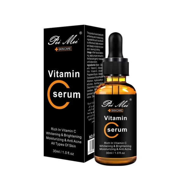 Per Mei Vitaminc Serum