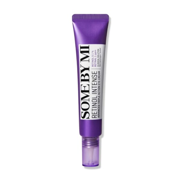 Somebymi Retinol Intense Eye Cream