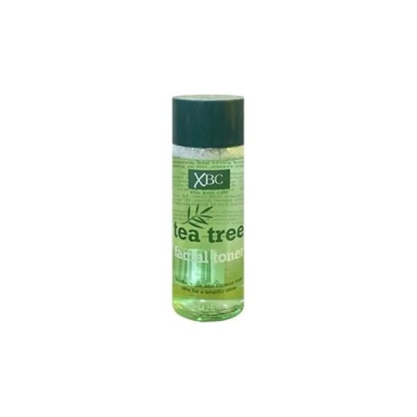 Tea Tree Facial Toner