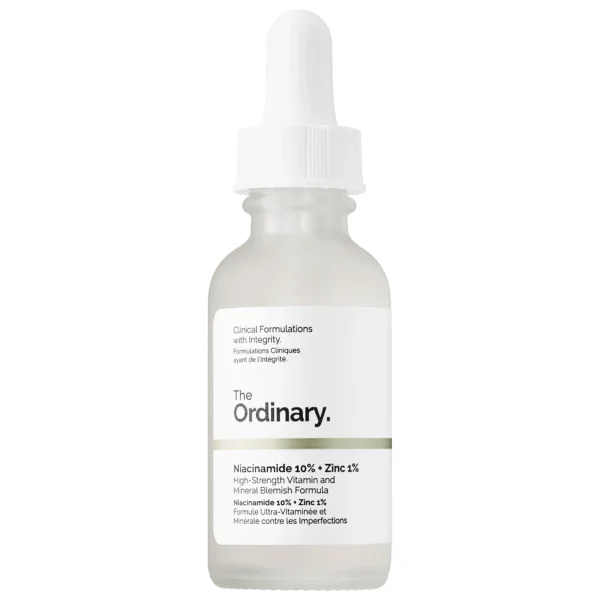 The Ordinary Niacinamide Serum