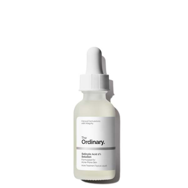 The Ordinary Salicylic Acid Serum