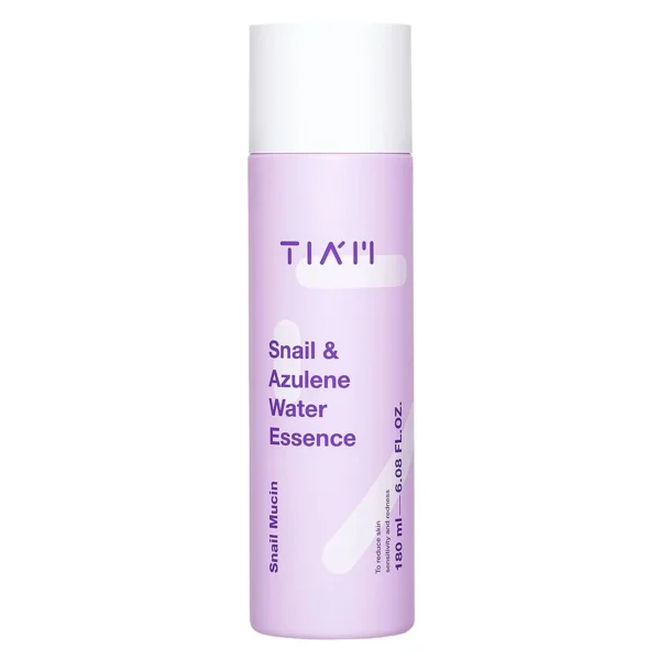 Tiam Snail $ Azulene Water Essence