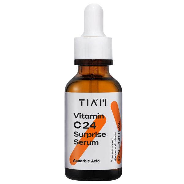 Tiam Vitamin C 24 Surprise Serum