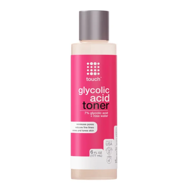 Touch Glycolic Toner