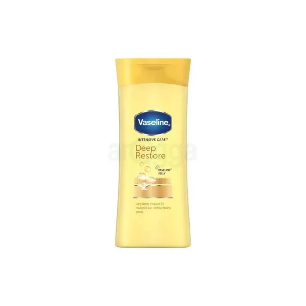 Vaseline Deep Restore Lotion 300ml