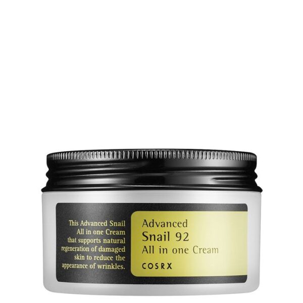 COSRX ADVANCED SNAIL 92 ALL IN ONE CREAM