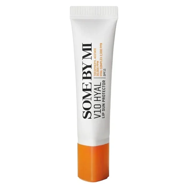 Some By Mi V10 Hyal Lip Sun Protector SPF15 7ml