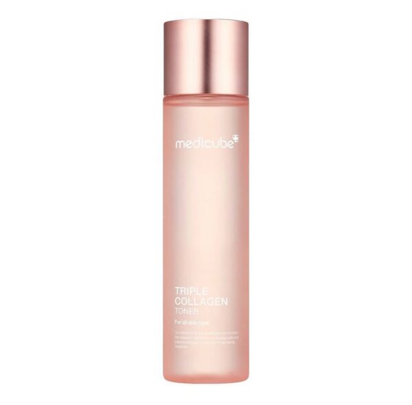 Medicube Triple Collagen Toner – 250ml