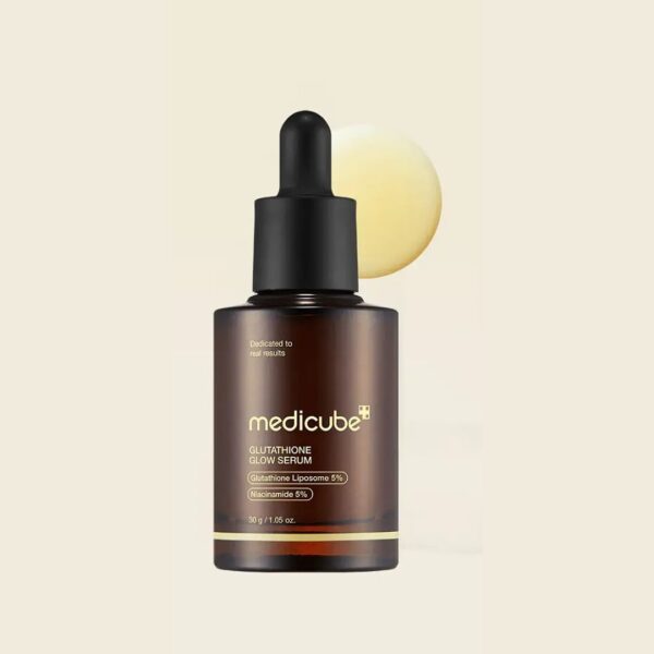 Medicube Glutathione Glow Serum – 30ml
