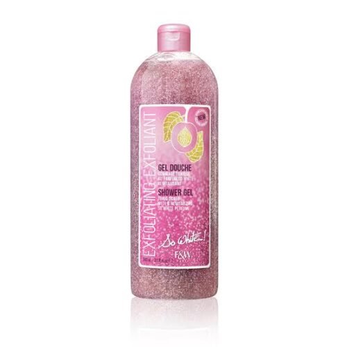 F&W SHOWER GEL