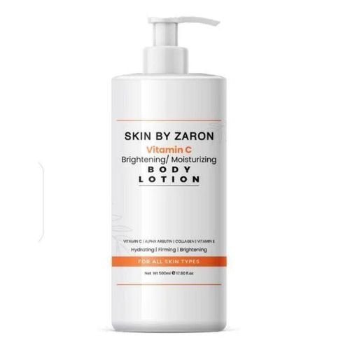Skin by Zaron vitamin c Body Lotion