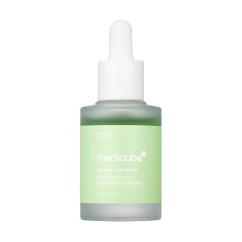 Medicube exosome cica serum