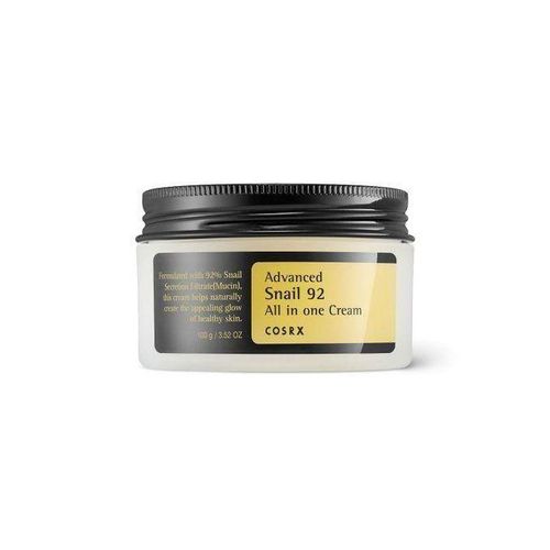 Cosrx advanced snail cream