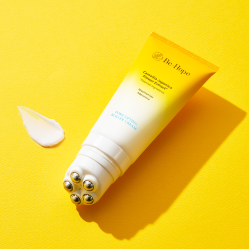 Be hope pore lifting roller cream