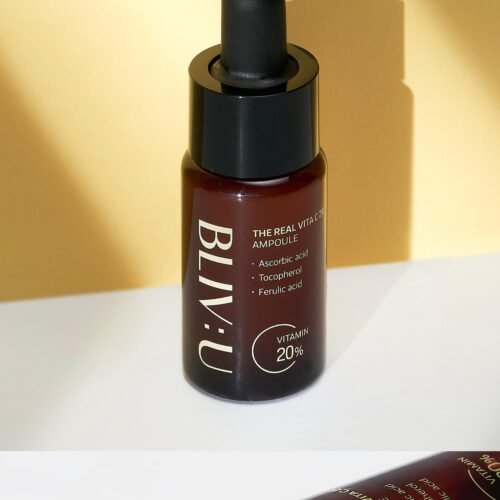 Route52 vitac20 ampoule