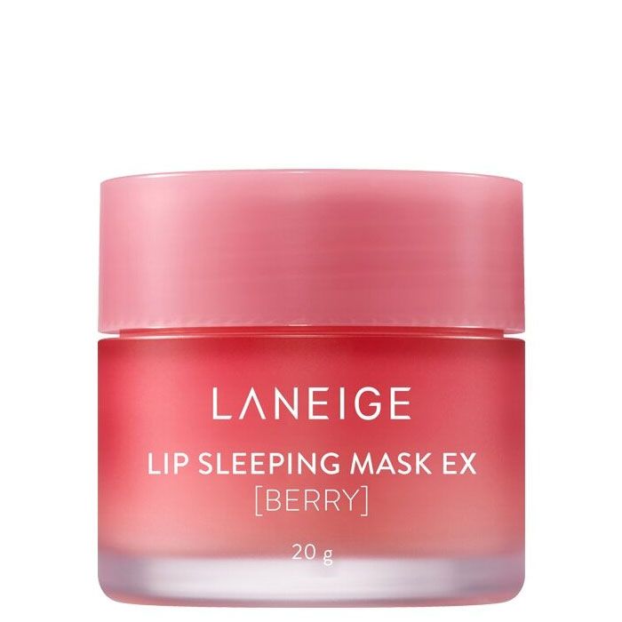 Laneige lip sleeping mask ex