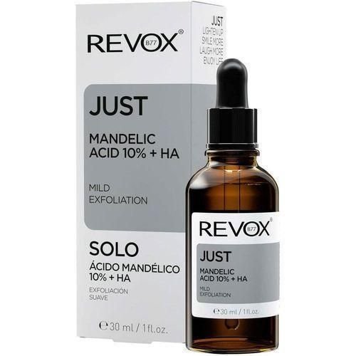 Revox mandelic acid 10% acid +HA serum