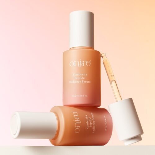 Oniro kombucha peptide radiance serum |30ml