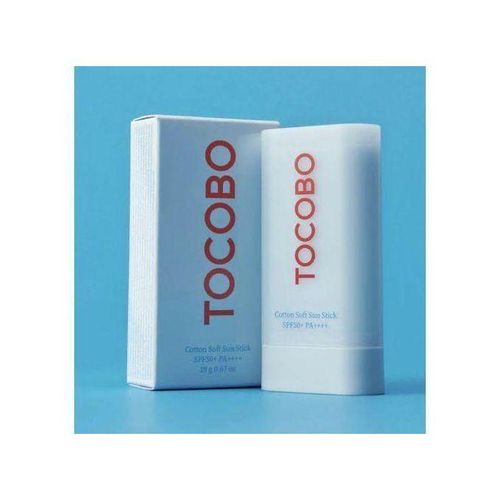 Tocobo cotton soft sun stick