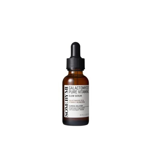 Some By Mi galactomyces pure vitamin c glow serum