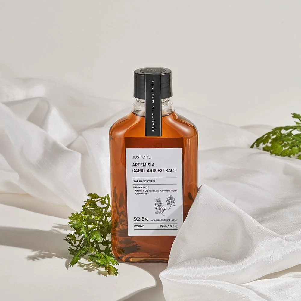 Just one artemisia capillaris extract