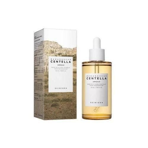 Skin1004 madagascar centella ampoule