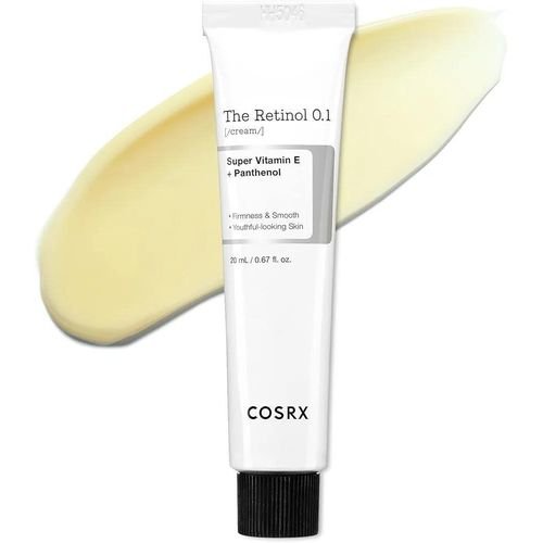 Cosrx the retinol 0.1% cream