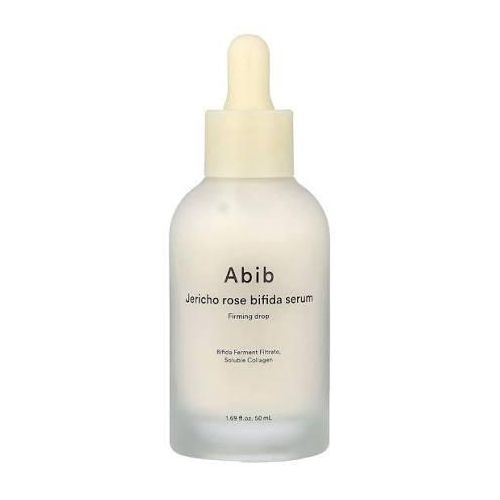 Abib Jericho rose bifida serum
