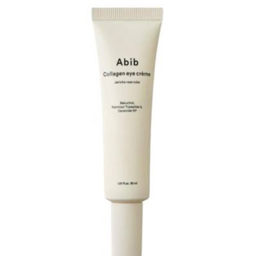 Abib collagen eye creme