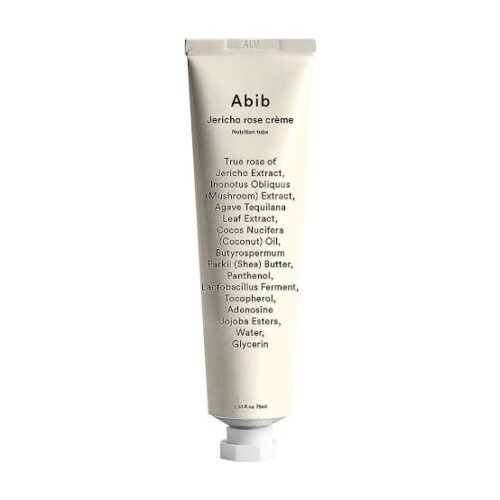 Abib jericho rose crème