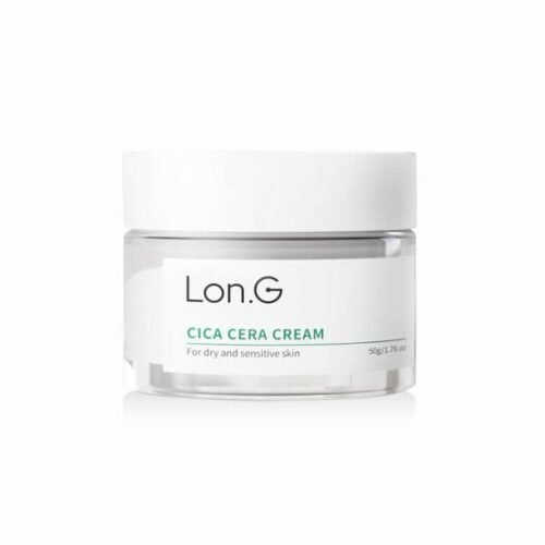 Lon.g  cica cera cream