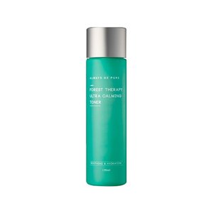 Forest therapy ultra calming toner
