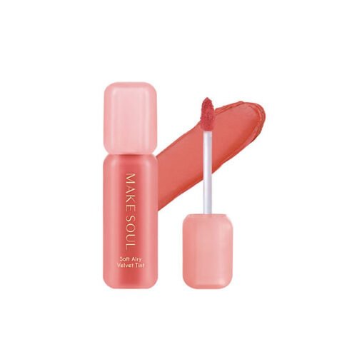 Make soul soft airy tint