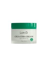 Lon.g cica cera cream