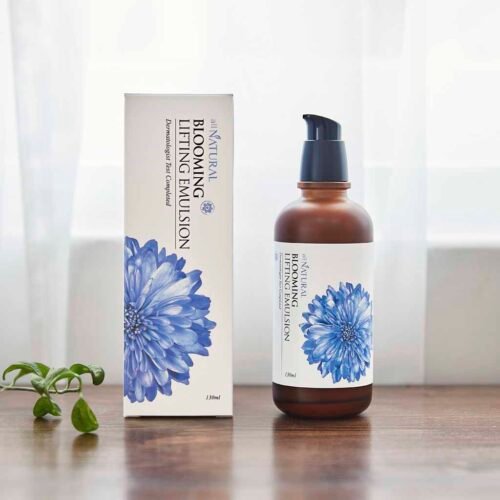 All natural blooming lifting essence |40ml