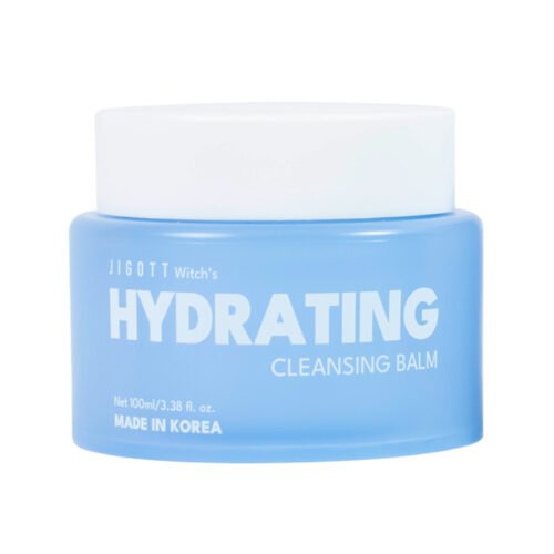 Jigott hydrating cleansing balm |100ml / 3.38 fl.oz