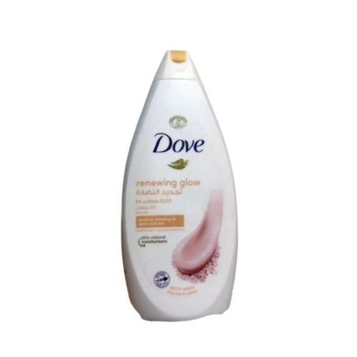 Dove renewing glow (broken cap) |750ml
