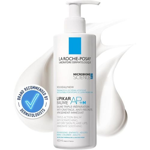 La roche posay lipikar baume |400ml